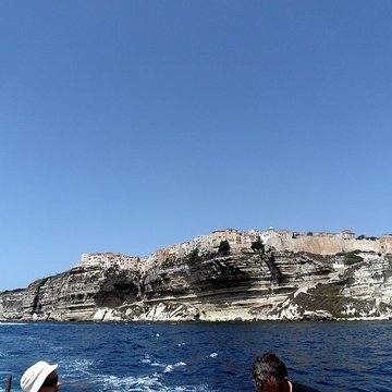 Enceinte fortifiée dite citadelle