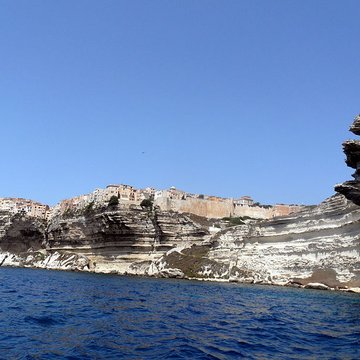 Enceinte fortifiée dite citadelle