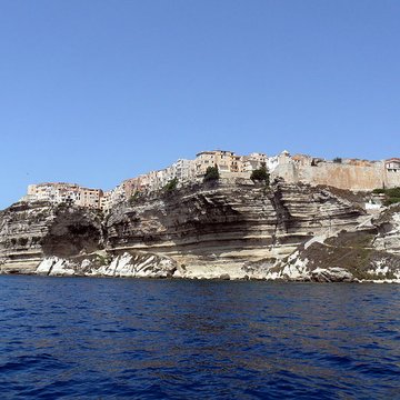 Enceinte fortifiée dite citadelle