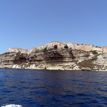 Enceinte fortifiée dite citadelle
