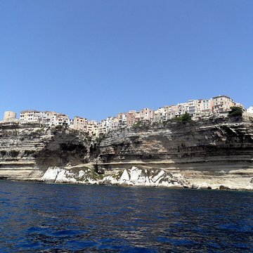 Enceinte fortifiée dite citadelle