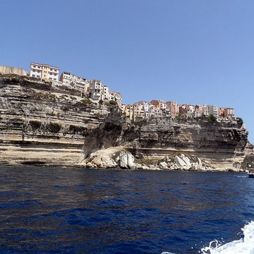 Enceinte fortifiée dite citadelle