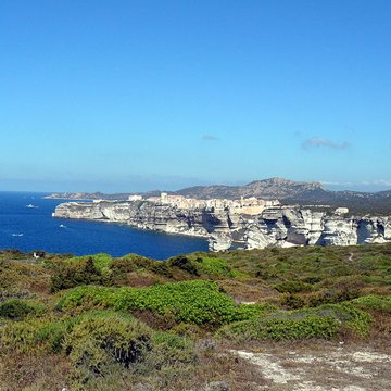 Enceinte fortifiée dite citadelle
