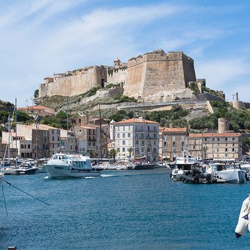 Enceinte fortifiée dite citadelle