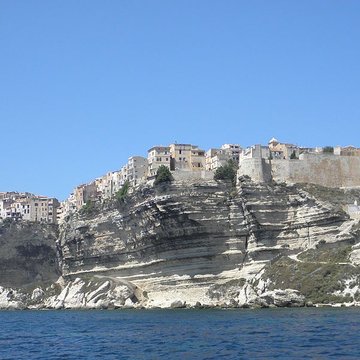 Enceinte fortifiée dite citadelle