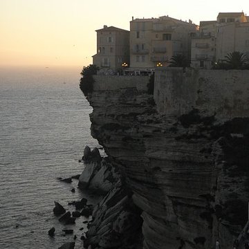 Enceinte fortifiée dite citadelle