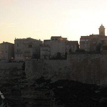 Enceinte fortifiée dite citadelle