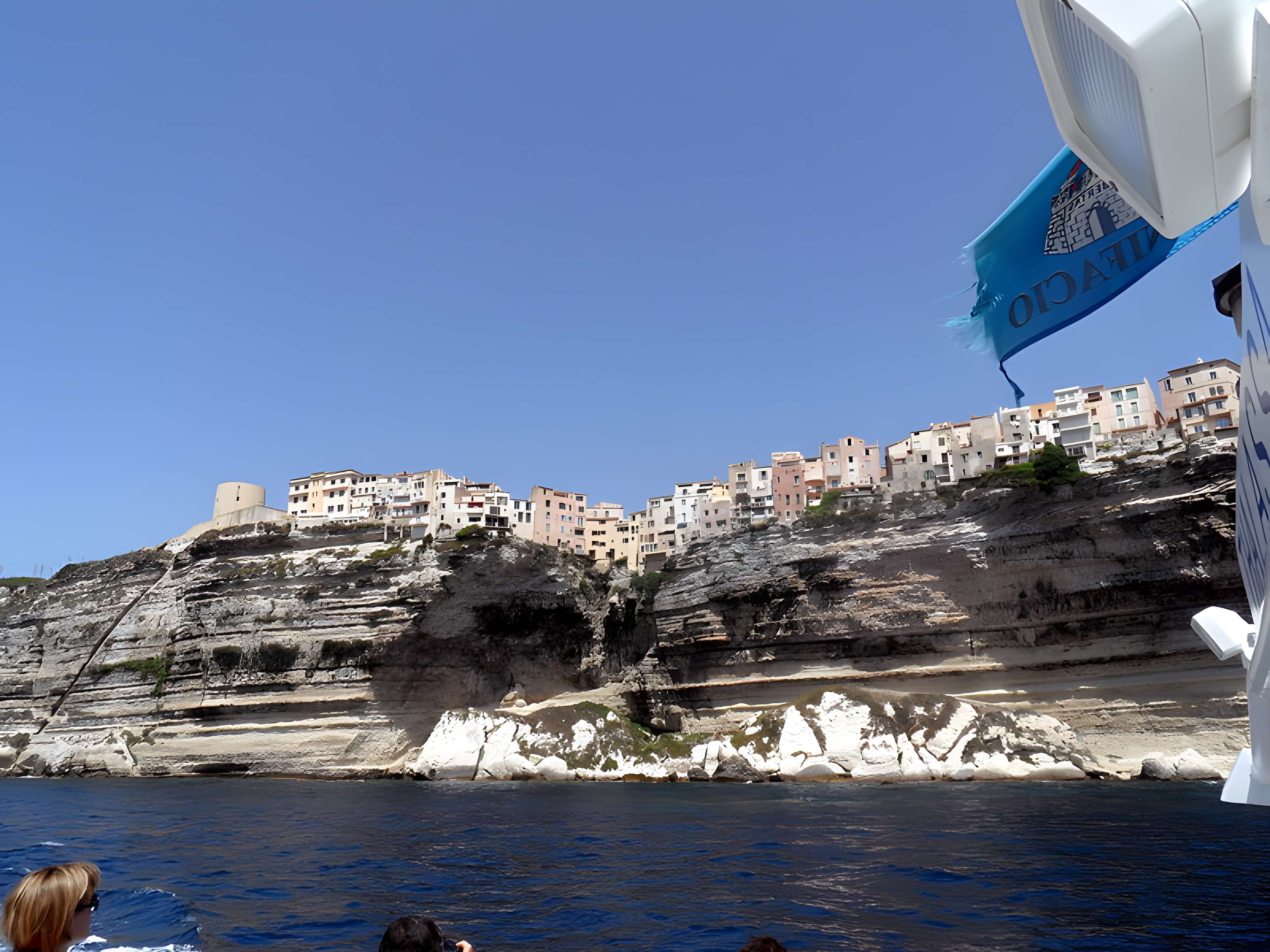 Enceinte fortifiée dite citadelle
