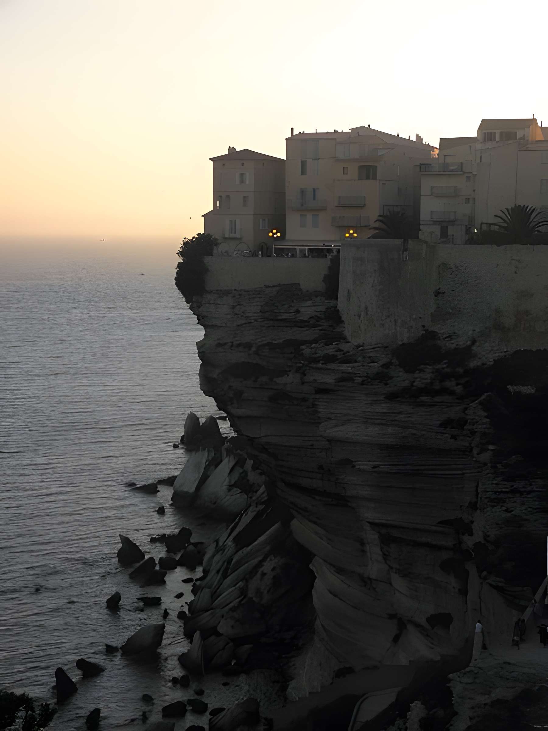 Enceinte fortifiée dite citadelle