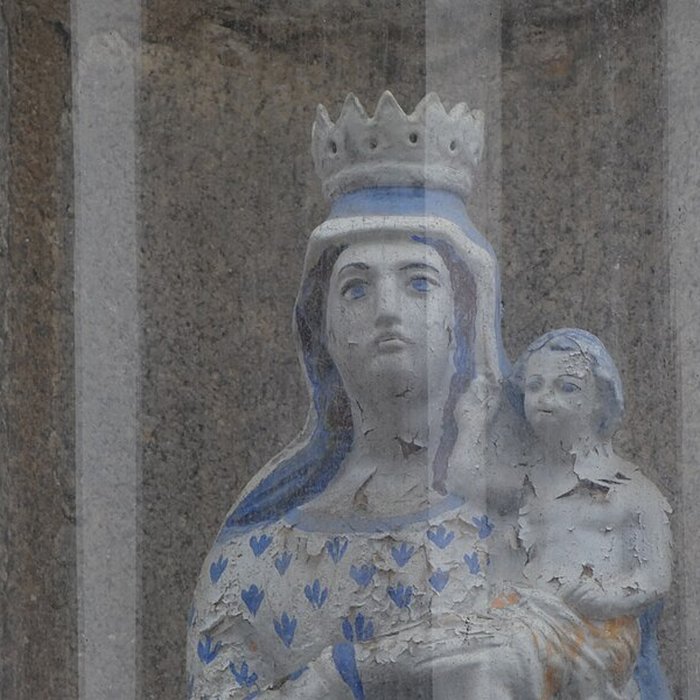 Photo de Maison, 14 Rue Kéréon à Quimper