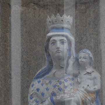 Maison, 14 Rue Kéréon à Quimper