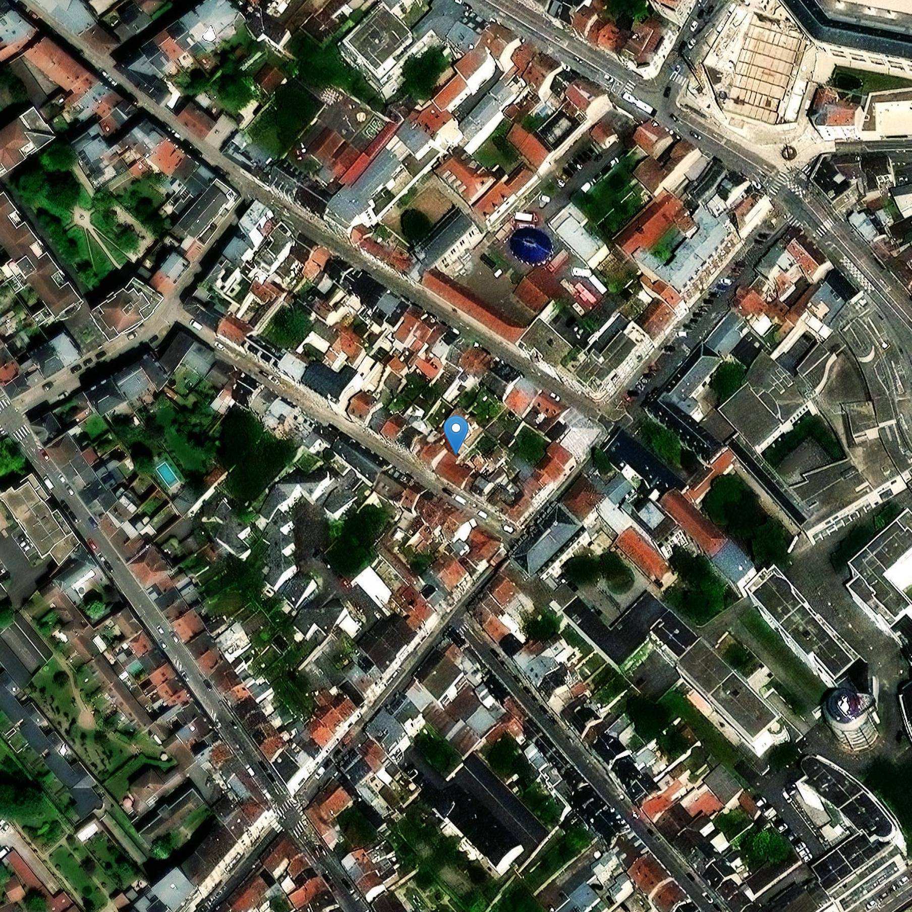 Photo de ハウス, 2 ルー・コルバート・イン・ライムズ