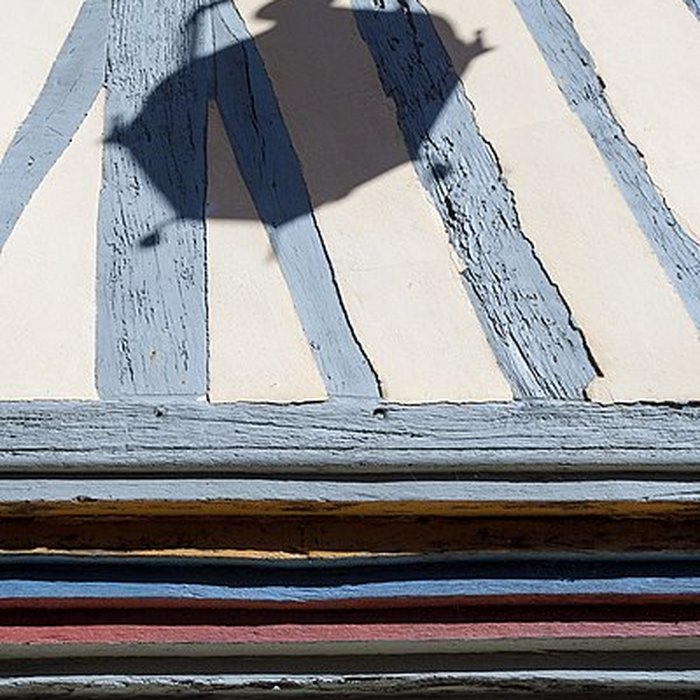 Photo de Maison, 22 Rue du Chapitre à Rennes