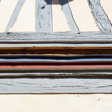 Maison, 22 Rue du Chapitre à Rennes