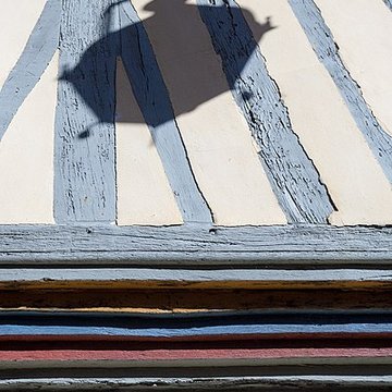 Maison, 22 Rue du Chapitre à Rennes