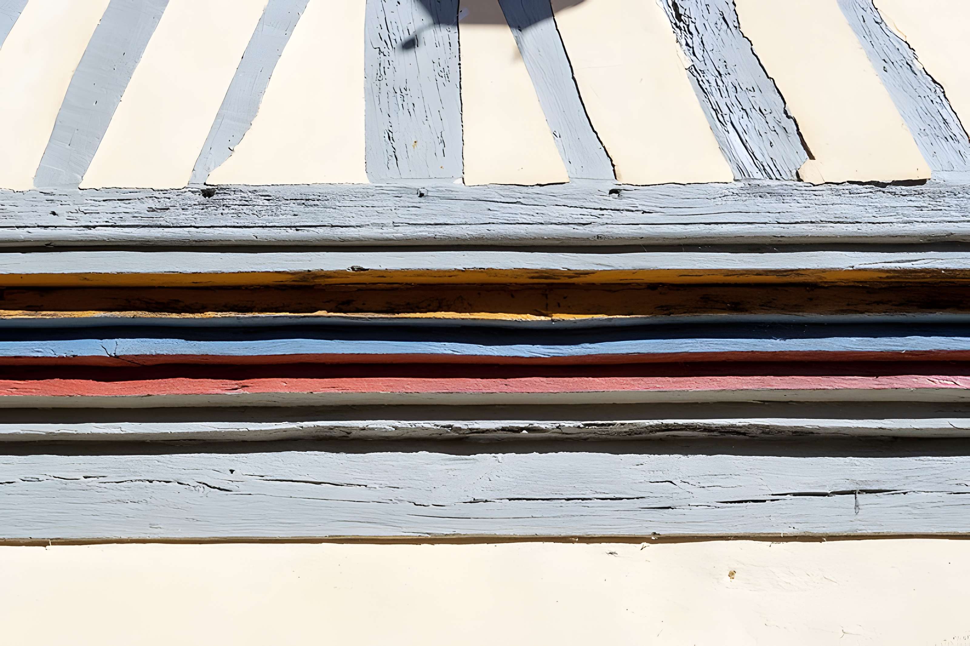 Maison, 22 Rue du Chapitre à Rennes