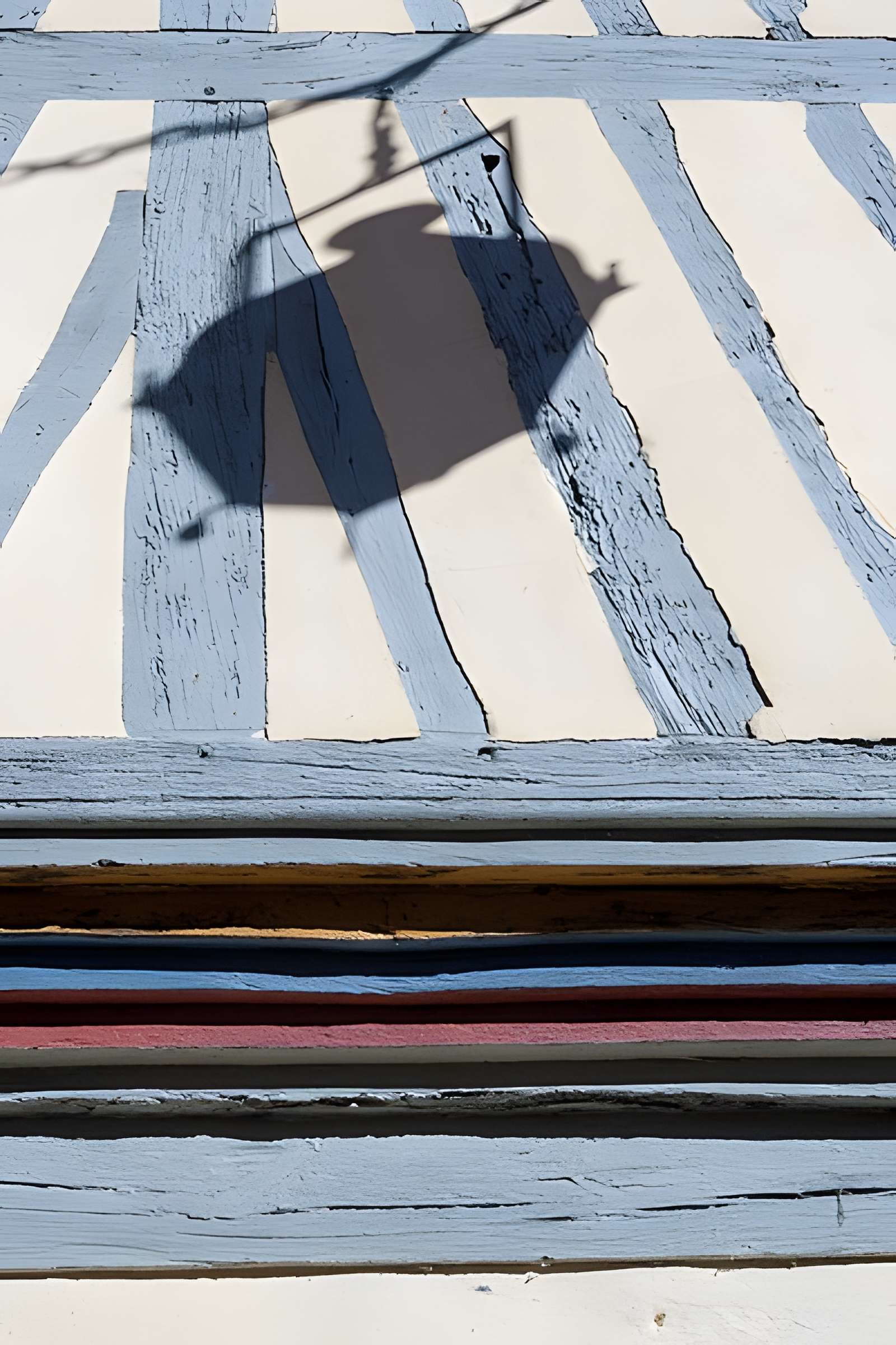 Maison, 22 Rue du Chapitre à Rennes