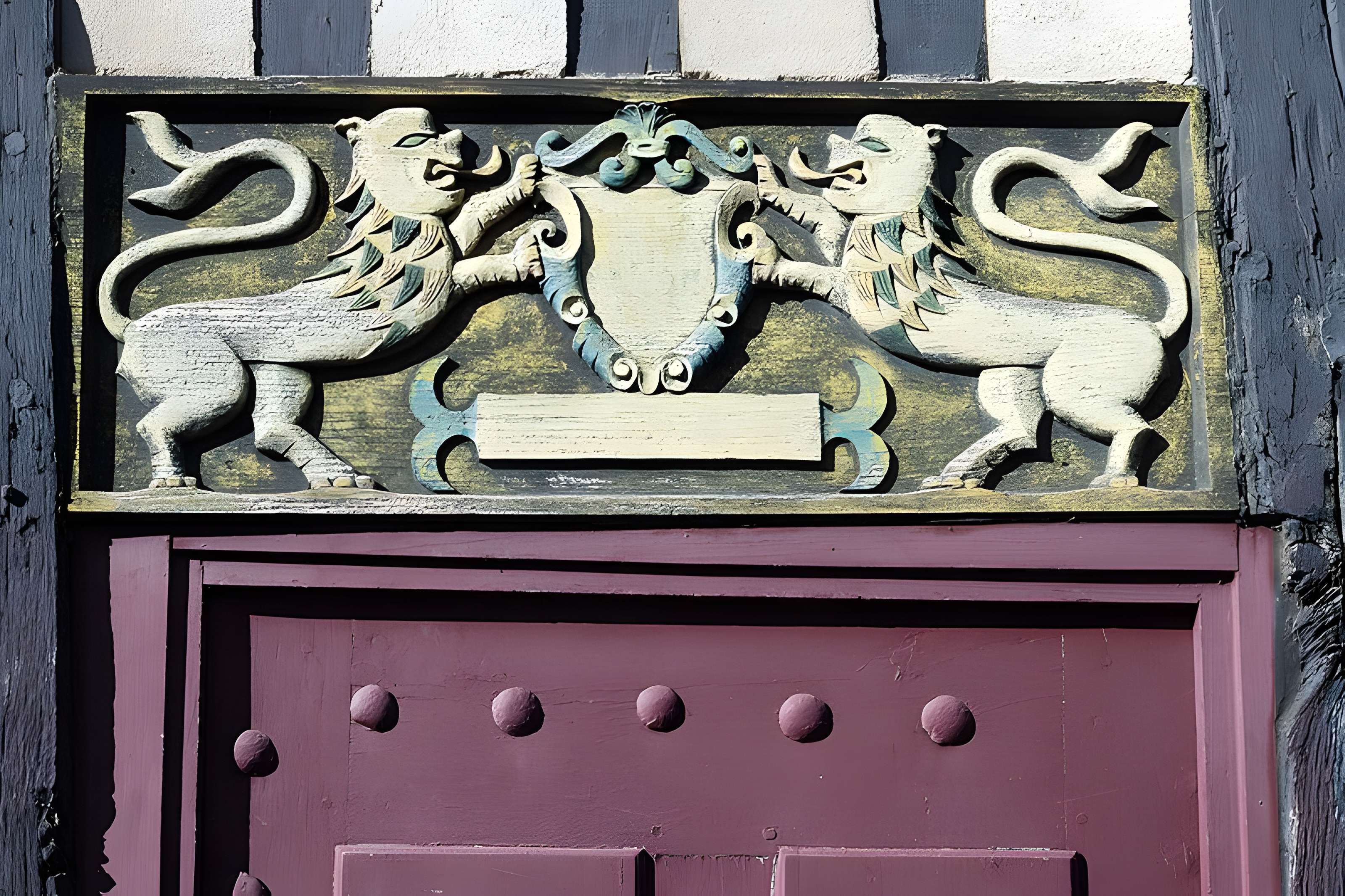 Maison, 22 Rue du Chapitre à Rennes