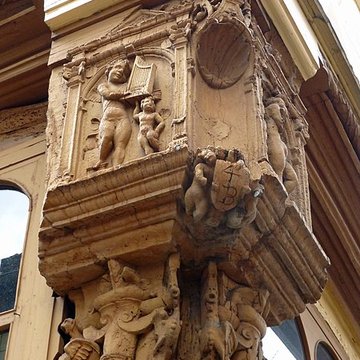 Maison, 23 Rue Fécauderie à Auxerre