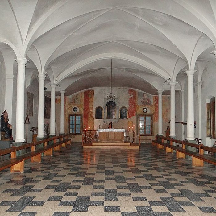 Photo de Citadelle de calvi