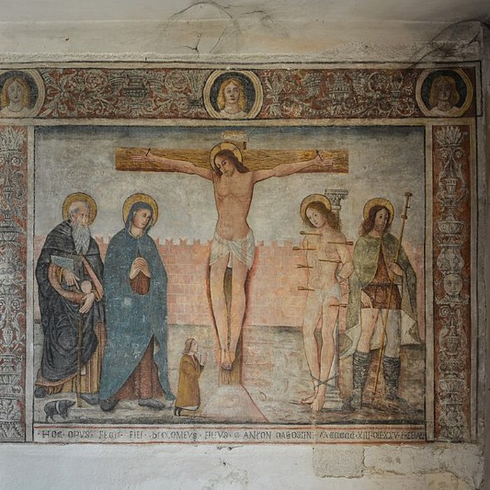 Photo de Citadelle de calvi