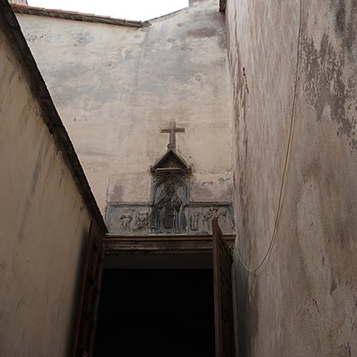 Photo de Citadelle de calvi