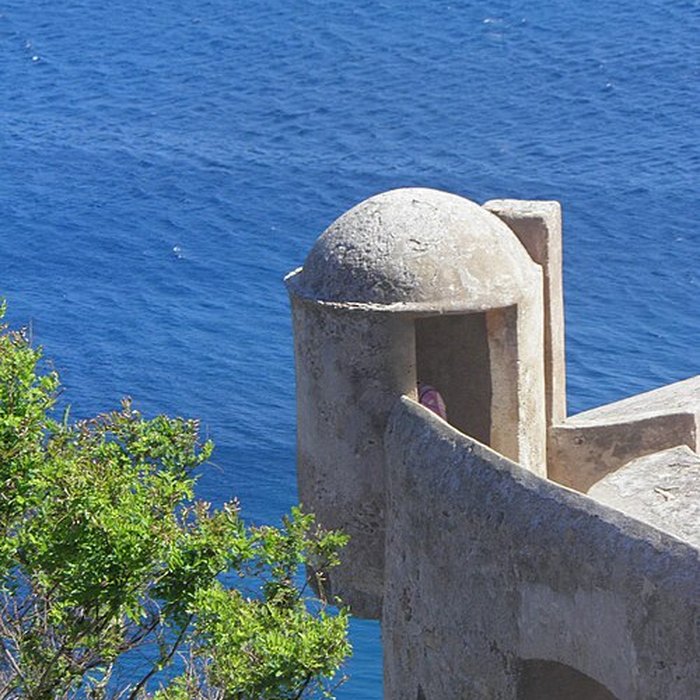 Photo de Citadelle de calvi