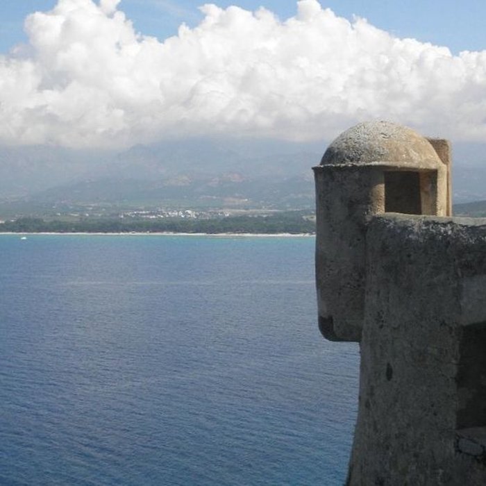 Photo de Citadelle de calvi