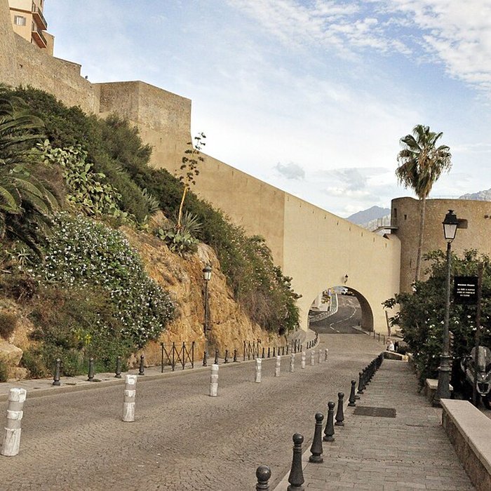 Photo de Citadelle de calvi
