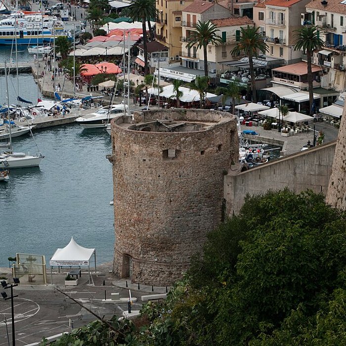 Photo de Citadelle de calvi
