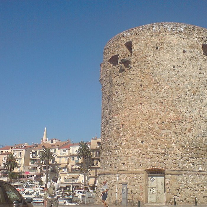 Photo de Citadelle de calvi