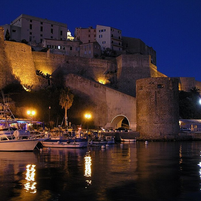 Photo de Citadelle de calvi