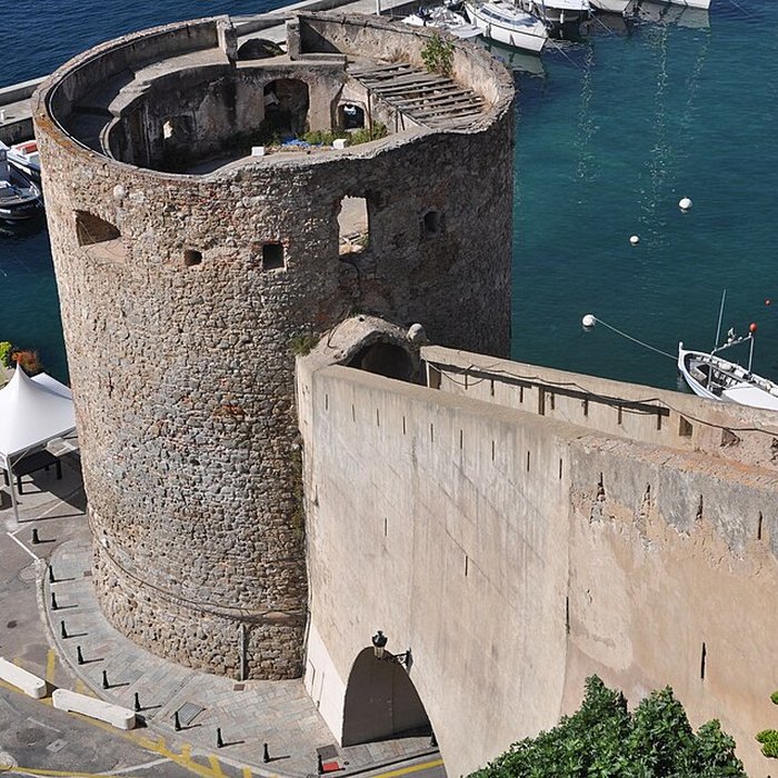 Photo de Citadelle de calvi