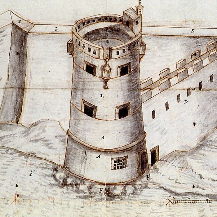 Photo de Citadelle de calvi