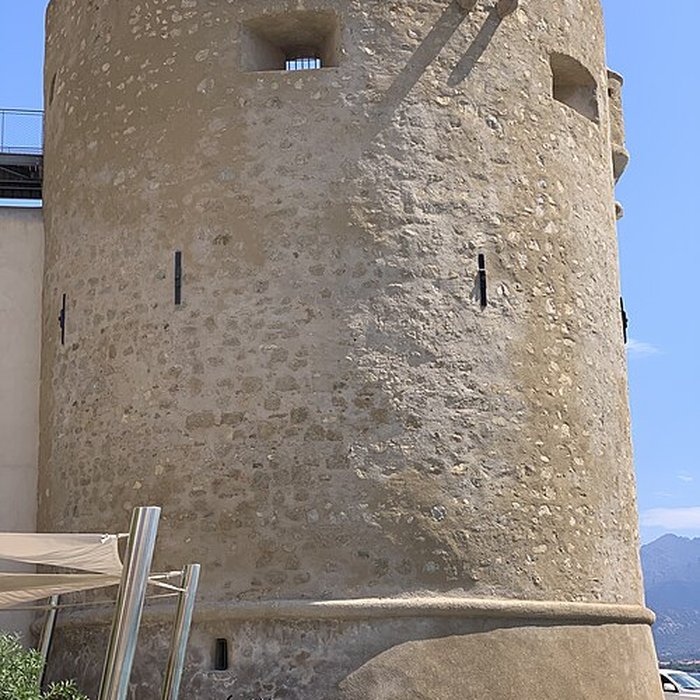 Photo de Citadelle de calvi
