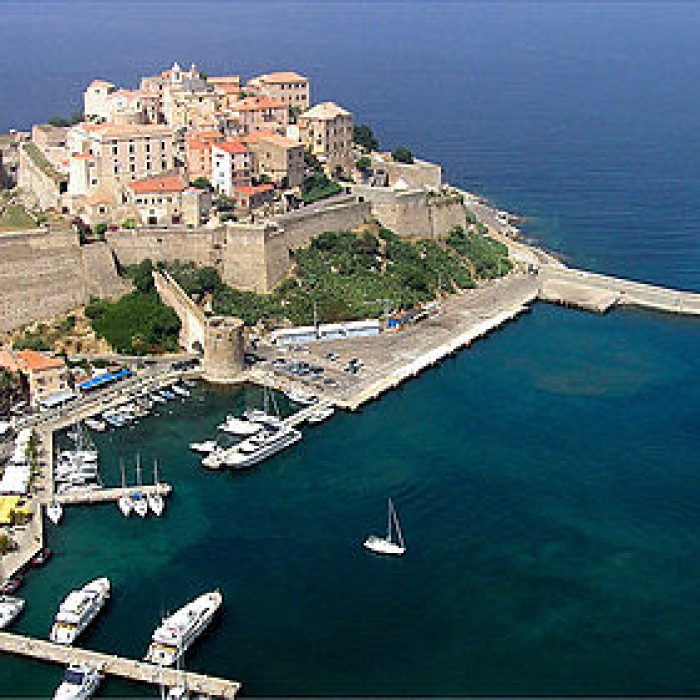 Photo de Citadelle de calvi
