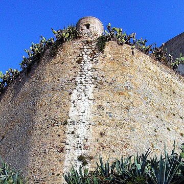 Citadelle de calvi