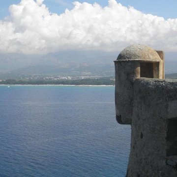Citadelle de calvi