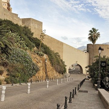 Citadelle de calvi