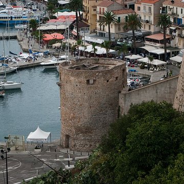 Citadelle de calvi