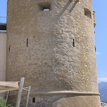 Citadelle de calvi