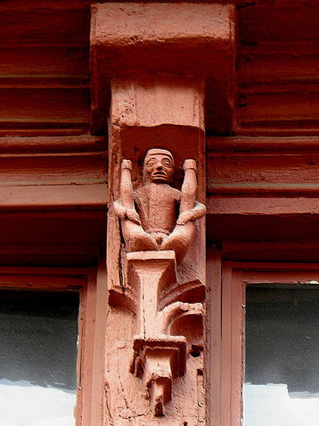 Maison, 3 Rue des Chapeliers à Lannion