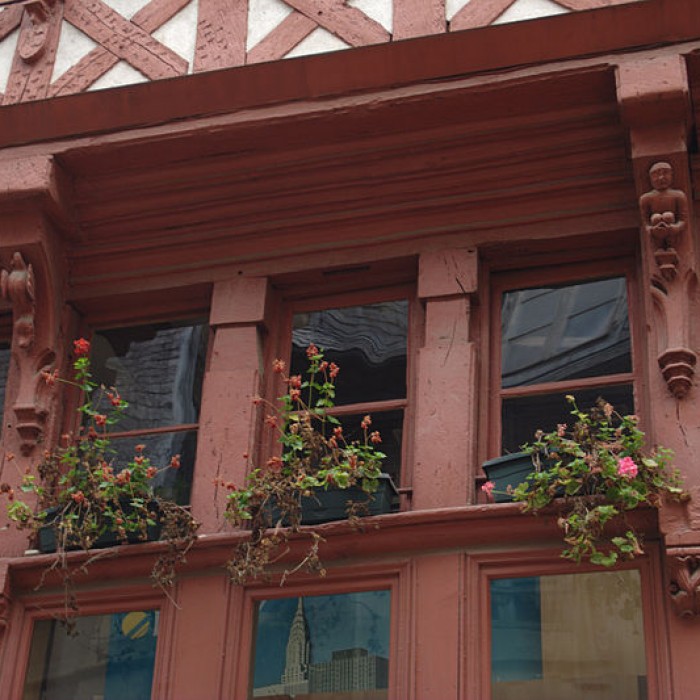 Photo de Maison, 3 Rue des Chapeliers à Lannion