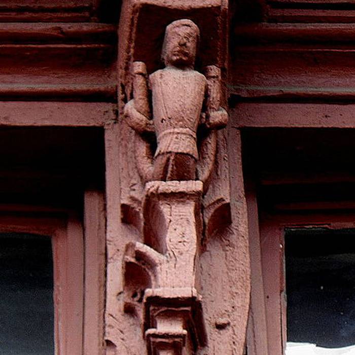 Photo de Maison, 3 Rue des Chapeliers à Lannion