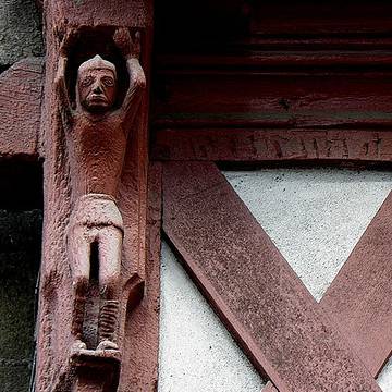 Maison, 3 Rue des Chapeliers à Lannion