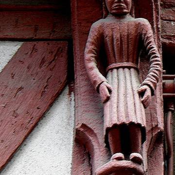 Maison, 3 Rue des Chapeliers à Lannion