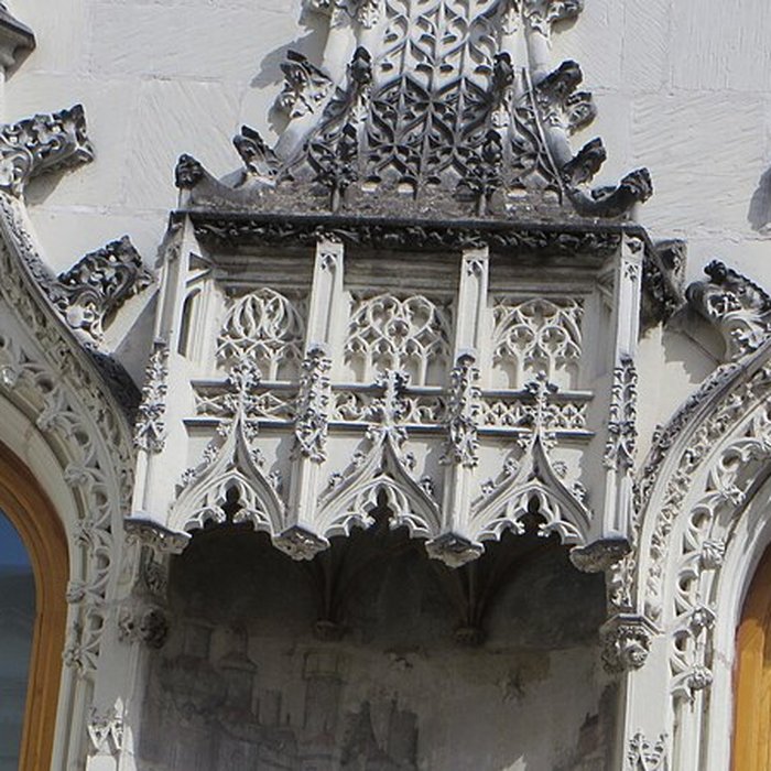 Photo de Maison, 56 Place du Grand-Marché à Tours