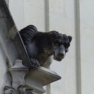 Maison, 56 Place du Grand-Marché à Tours