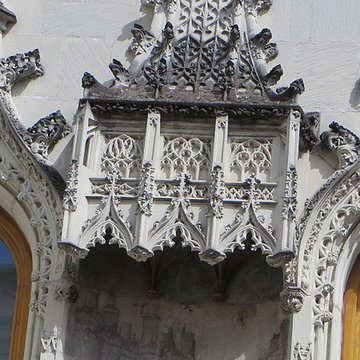 Maison, 56 Place du Grand-Marché à Tours