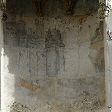 Maison, 56 Place du Grand-Marché à Tours